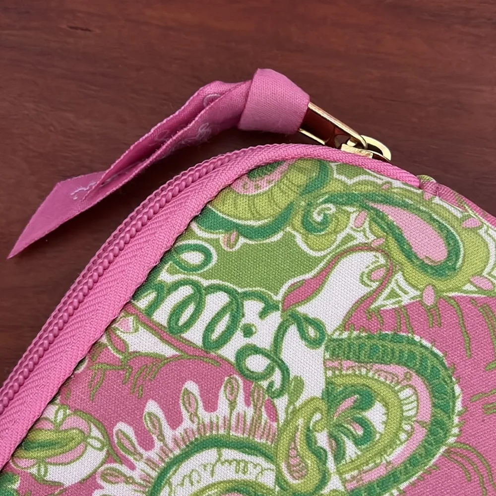 Lilly Pulitzer iPad Sleeve